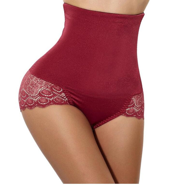 Shapewear Underwear Booty Lift Tummy Control Panties Slim