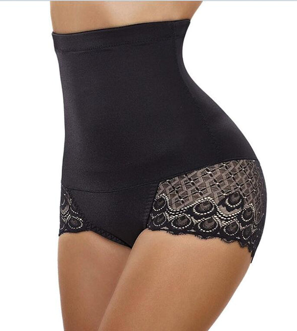 Shapewear Underwear Booty Lift Tummy Control Panties Slim