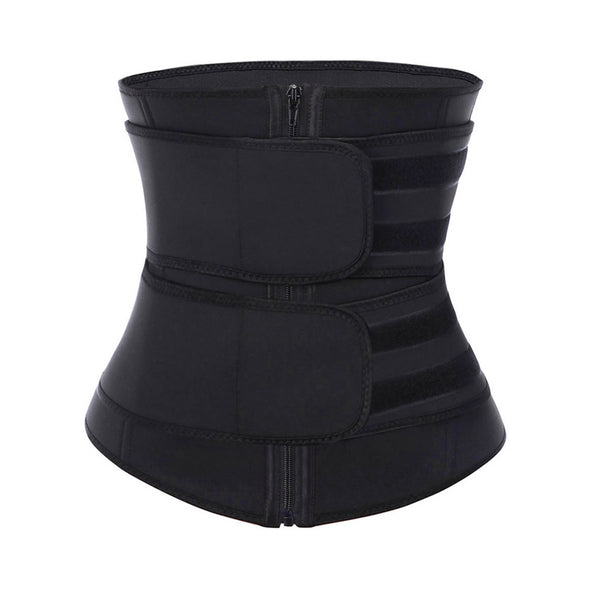 Original Velcro Latex Waist Trainer