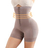 Body Shapewear Slimming Underwear with Tummy Control Panties