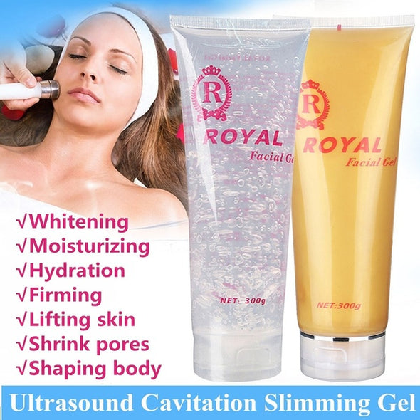 ANTI AGING ROYAL FACIAL GEL