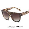 Sunglasses Oversized Sun Glasses Retro Women Shade Gradient