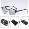 Sunglasses polarized Round