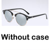 Sunglasses polarized Round