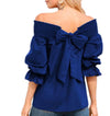 Blouse Margaret Off Shoulder Strapless