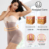 Body Shapewear Slimming Underwear with Tummy Control Panties