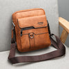 Men Messenger Bags Crossbody Business Casual Handbag