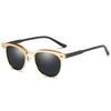 Polarized Sun Glases Unisex Vintage