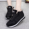 Women Boots Winter Shoes Ankle Boots Snow Warm Winter Sneakers