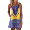 Dress Springs Sleeveless Dress