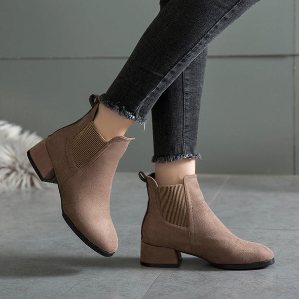 Booties Annie Ankle Boots