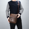 Men Messenger Bags Crossbody Business Casual Handbag