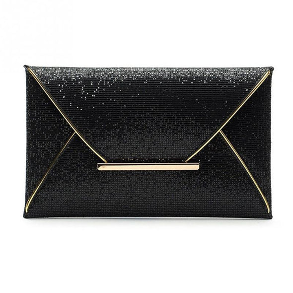 clutch bag leather - envelope bag clutch