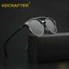 Sunglasses polarized Round