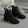 Booties Annie Ankle Boots