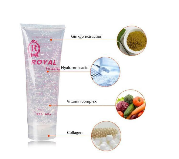 ANTI AGING ROYAL FACIAL GEL