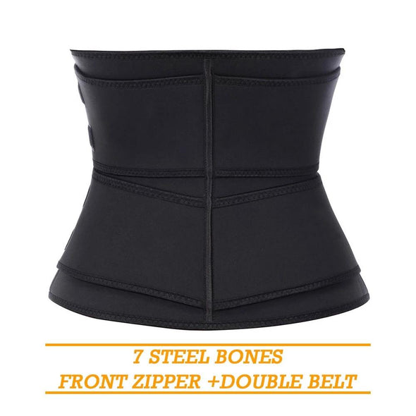 Original Velcro Latex Waist Trainer