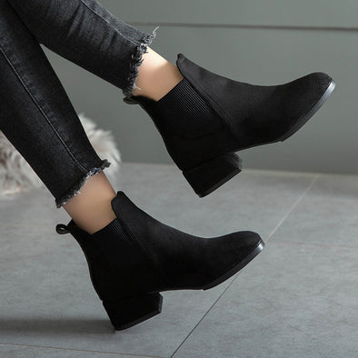 Booties Annie Ankle Boots