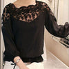 Blouse Elizabeth Chiffon