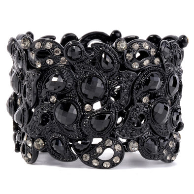 Bracelet Fashion Jewelry Crystal