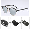 Sunglasses polarized Round