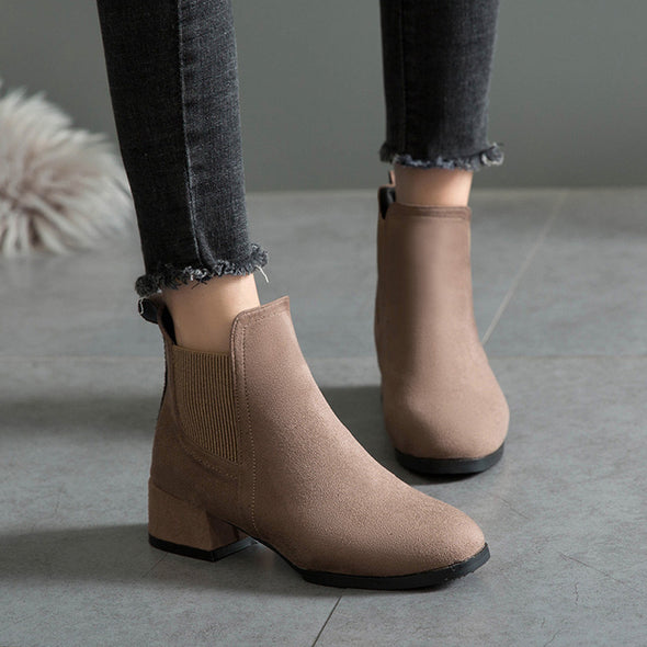 Booties Annie Ankle Boots