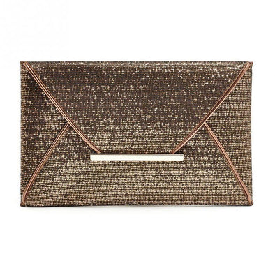 clutch bag leather - envelope bag clutch