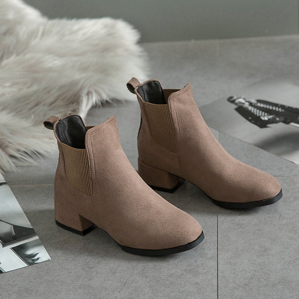 Booties Annie Ankle Boots