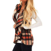 Vest Myriam Keep Warm Cardigan