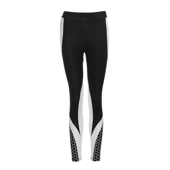 Skinny Workout Gym Leggings Sports