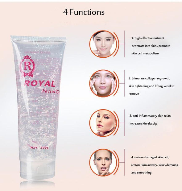 ANTI AGING ROYAL FACIAL GEL