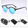 Sunglasses polarized Round