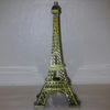 Tower eiffel Miniature Statue Bronze