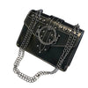 Shoulder Bag Small Chain - Bag Ladies PU Crossbody