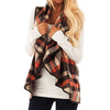 Vest Myriam Keep Warm Cardigan