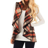 Vest Myriam Keep Warm Cardigan