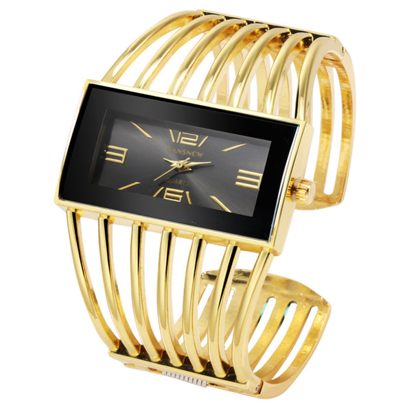 Dress Watches Design Square Dial