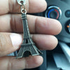 Tower eiffel Miniature Statue Bronze