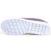 Slip on sneakers female breathable shoes